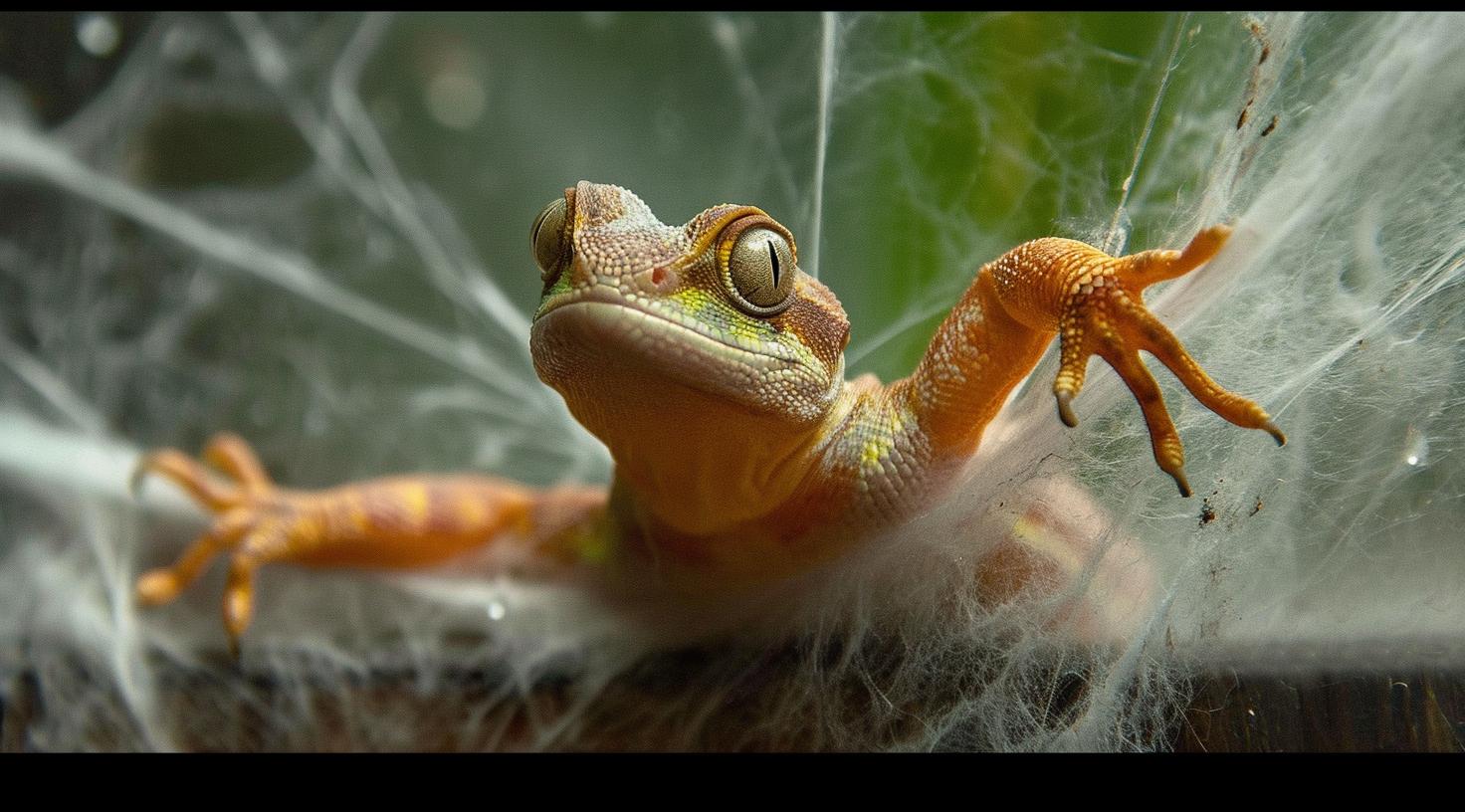 Welche Reptilien eignen sich als Haustiere?